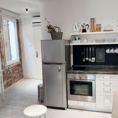 Davor Holiday Apartments Rovinj Exterior photo