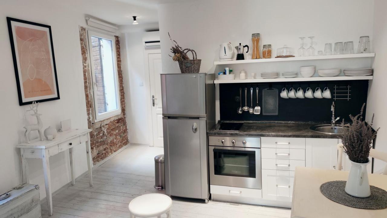 Davor Holiday Apartments Rovinj Exterior photo