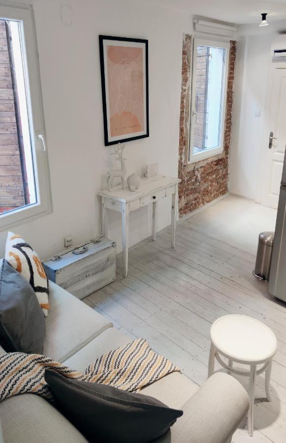 Davor Holiday Apartments Rovinj Exterior photo