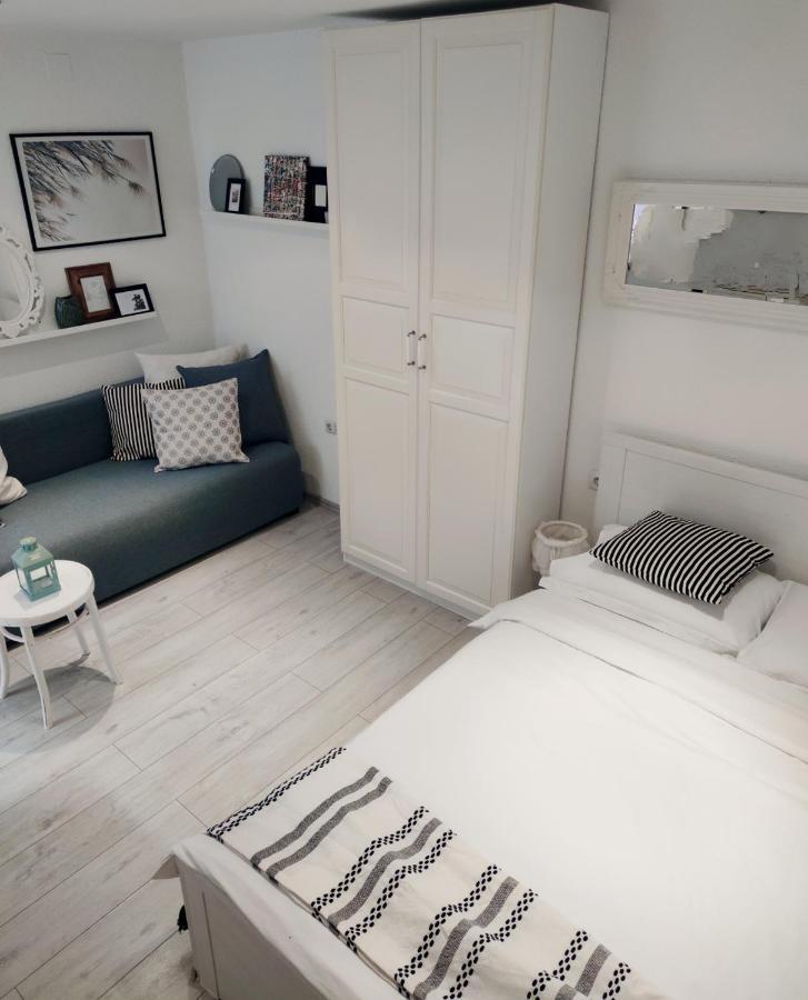 Davor Holiday Apartments Rovinj Exterior photo