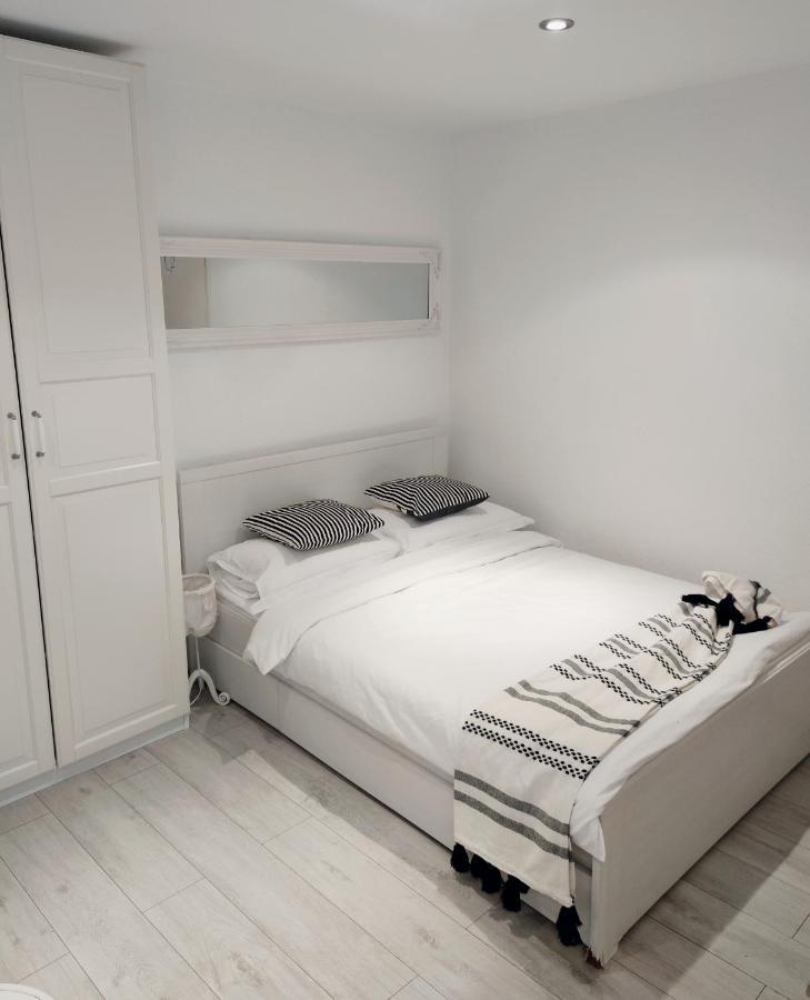 Davor Holiday Apartments Rovinj Exterior photo