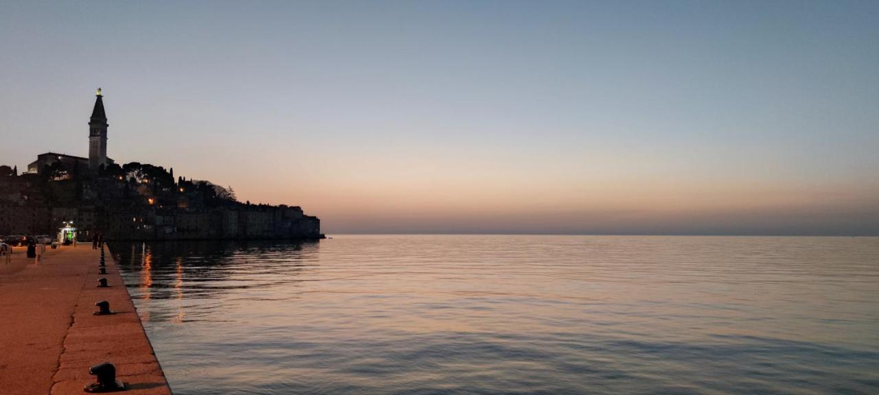 Davor Holiday Apartments Rovinj Exterior photo