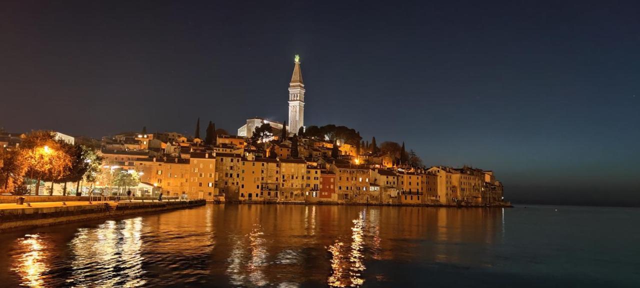 Davor Holiday Apartments Rovinj Exterior photo