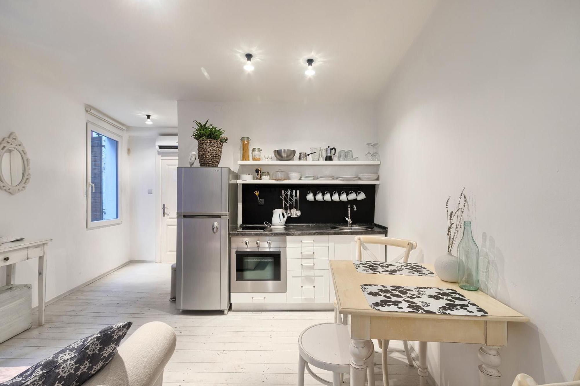 Davor Holiday Apartments Rovinj Exterior photo
