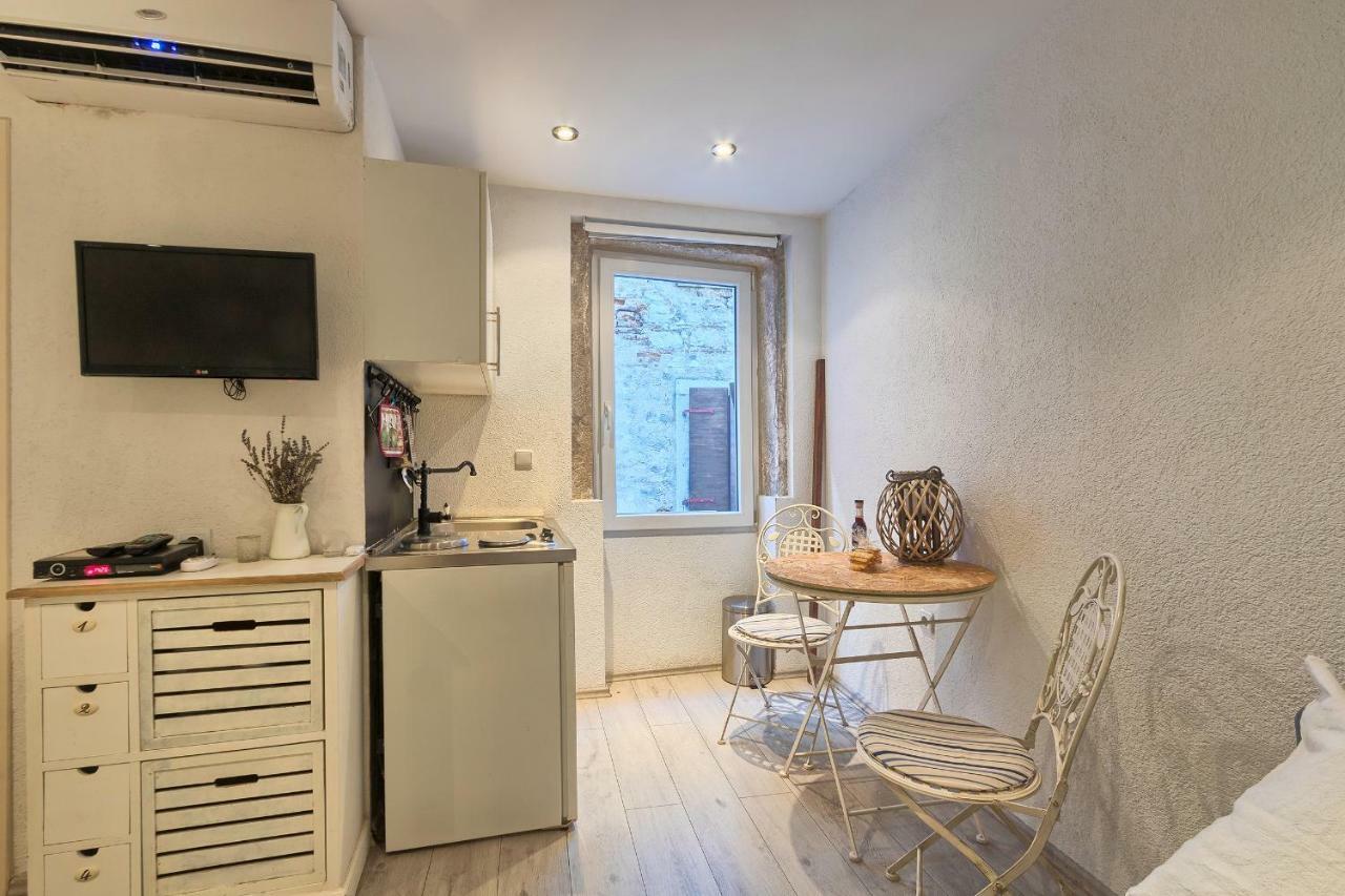 Davor Holiday Apartments Rovinj Exterior photo