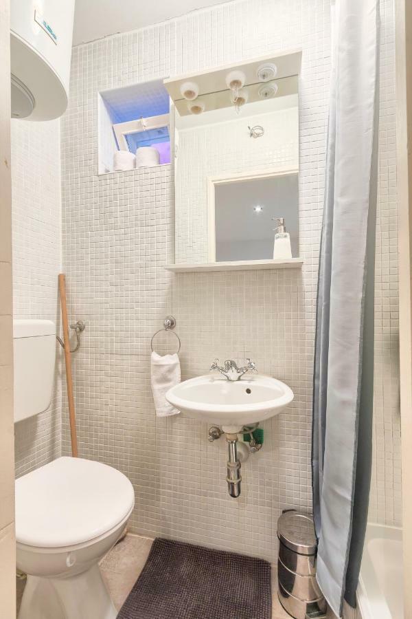 Davor Holiday Apartments Rovinj Exterior photo